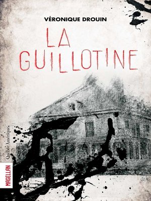cover image of La Guillotine
